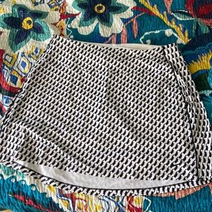 Nike Golf Skirt